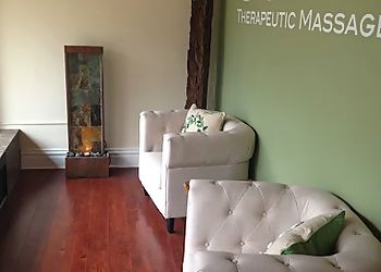 Clinic photo/Office of Dr. SOMA THERAPEUTIC MASSAGE