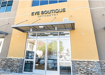 Clinic photo/Office of Dr. SOMI OH ORTHOKERATOLOGIST