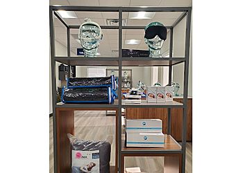 Clinic photo/Office of Dr. SOMNOS SLEEP DISORDERS CENTER