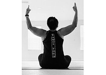 Clinic photo/Office of Dr. SOMOS YOGA