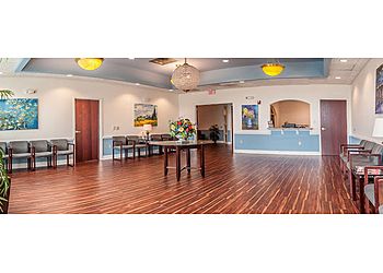 Clinic photo/Office of Dr. SONIA PASI