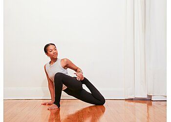 Clinic photo/Office of Dr. SONIC YOGA