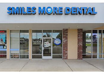 Clinic photo/Office of Dr. SONIYA MORE