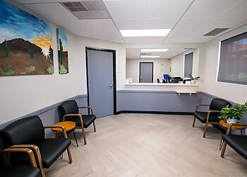 Clinic photo/Office of Dr. SONORAN SLEEP CENTER
