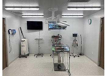 Clinic photo/Office of Dr. SOONER VETERINARY HOSPITAL