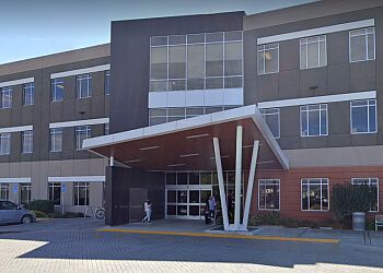 Clinic photo/Office of Dr. SOPHIE A. FLETCHER