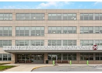 Clinic photo/Office of Dr. SORAYA E. JIMENEZ