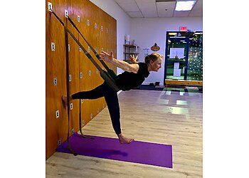 Clinic photo/Office of Dr. SOUL BODY YOGA