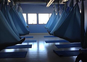 Clinic photo/Office of Dr. SOUL FITNESS MIND BODY STUDIOS