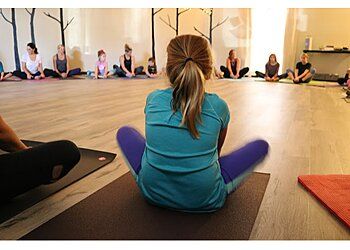 Clinic photo/Office of Dr. SOUL YOGA &amp; WELLNESS