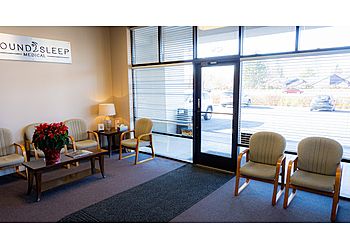 Clinic photo/Office of Dr. SOUND SLEEP MEDICAL