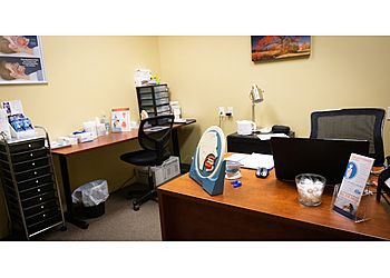 Clinic photo/Office of Dr. SOUND SLEEP MEDICAL