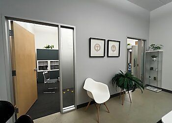 Clinic photo/Office of Dr. SOUND SPEECH AND HEARING CLINIC