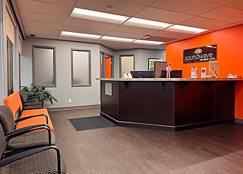 Clinic photo/Office of Dr. SOUNDWAVE HEARING CARE