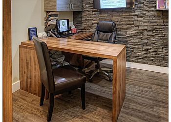 Clinic photo/Office of Dr. SOUTH 40 DENTAL