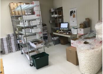 Clinic photo/Office of Dr. SOUTH AUSTIN COMMUNITY ACUPUNCTURE