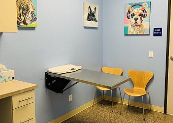 Clinic photo/Office of Dr. SOUTH COAST PET HOSPITAL