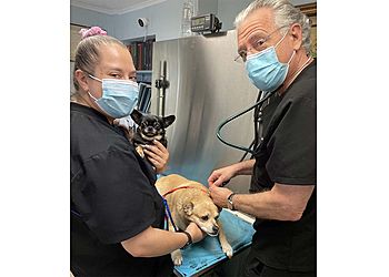 Clinic photo/Office of Dr. SOUTH ORANGE ANIMAL HOSPITAL