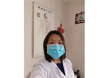 Clinic photo/Office of Dr. SOUTHAMPTON ACUPUNCTURE CENTRE