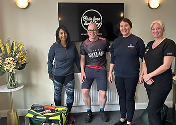 Clinic photo/Office of Dr. SOUTHPORT ROAD DENTAL