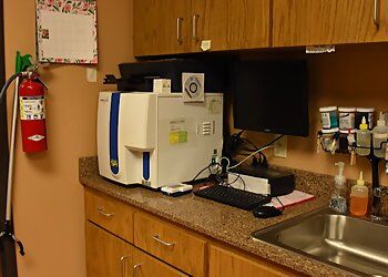 Clinic photo/Office of Dr. SOUTHSIDE ANIMAL HOSPITAL