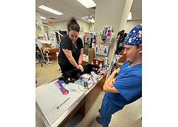 Clinic photo/Office of Dr. SOUTHSIDE PET HOSPITAL