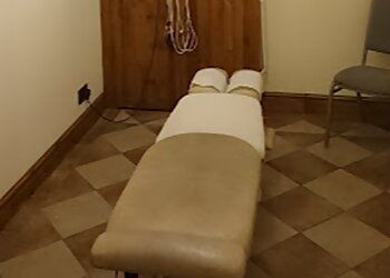 Clinic photo/Office of Dr. SOUTHWEST CHIROPRACTIC CLINIC