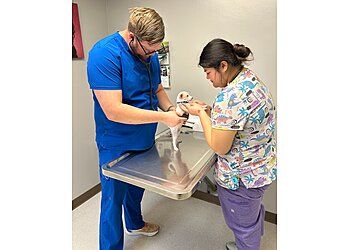 Clinic photo/Office of Dr. SOUTHWEST VETERINARY HOSPITAL