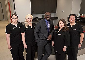 Clinic photo/Office of Dr. SOVEREIGN DENTAL