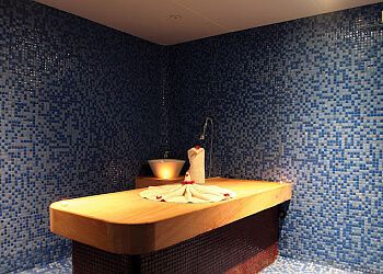 Clinic photo/Office of Dr. SPA STATION