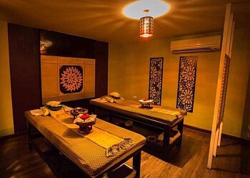 Clinic photo/Office of Dr. SPA THAI LAANNA