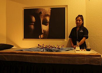 Clinic photo/Office of Dr. SPABULOUS