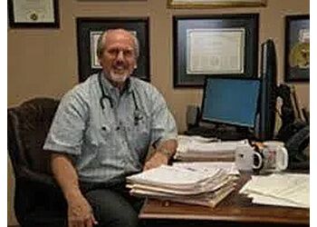 Clinic photo/Office of Dr. SPECIALISTS IN PULMONARY CARE AND THE CHATTANOOGA SLEEP CENTER