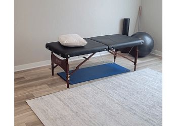 Clinic photo/Office of Dr. SPENCER AGNEW