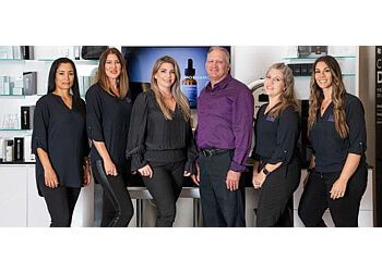 Clinic photo/Office of Dr. SPENCER DARRELL LEE