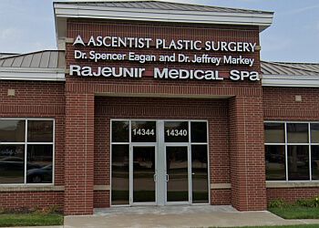 Clinic photo/Office of Dr. SPENCER EAGAN