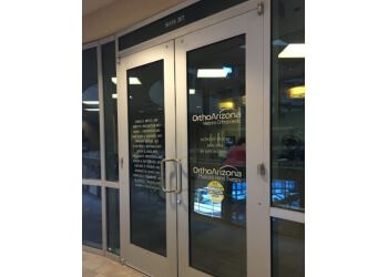 Clinic photo/Office of Dr. SPENCER STANBURY