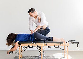 Clinic photo/Office of Dr. SPINEPRO CHIROPRACTIC