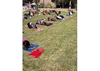 Clinic photo/Office of Dr. SPLIT REBEL YOGA