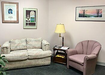 Clinic photo/Office of Dr. SPRING VALLEY HEARING CENTER