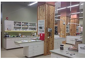 Clinic photo/Office of Dr. SPRINGBROOK ANIMAL CARE CENTER