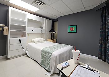 Clinic photo/Office of Dr. SPRINGHILL MEDICAL CENTER