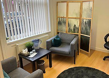 Clinic photo/Office of Dr. SR THERAPY CENTRE LTD