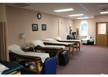 Clinic photo/Office of Dr. SRIRAM SRINIVASAN