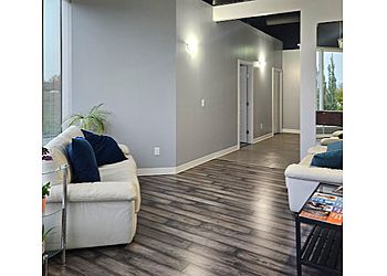 Clinic photo/Office of Dr. ST. ALBERT MASSAGE THERAPY