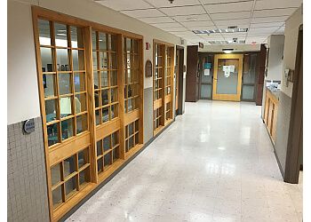 Clinic photo/Office of Dr. ST. JOHN&#x27;S SLEEP CENTER