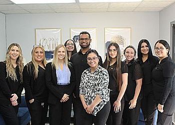Clinic photo/Office of Dr. ST. LUCIE CENTER FOR COSMETIC DENTISTRY