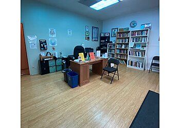 Clinic photo/Office of Dr. ST. PETE COMMUNITY ACUPUNCTURE