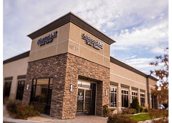 Clinic photo/Office of Dr. STACEY A HUDSON