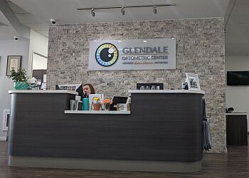 Clinic photo/Office of Dr. STACEY T. GIN